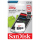 Sandisk 64GB microSDXC Ultra 100MB/s C10 UHS-I - 599052 - zdjęcie 3